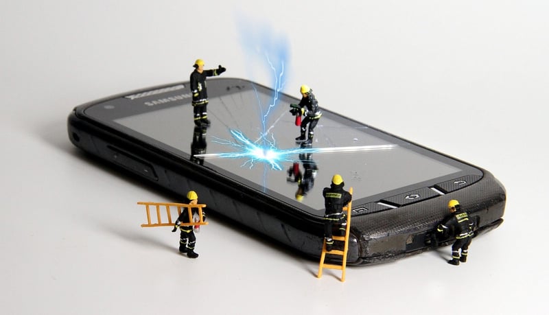 Miniature World